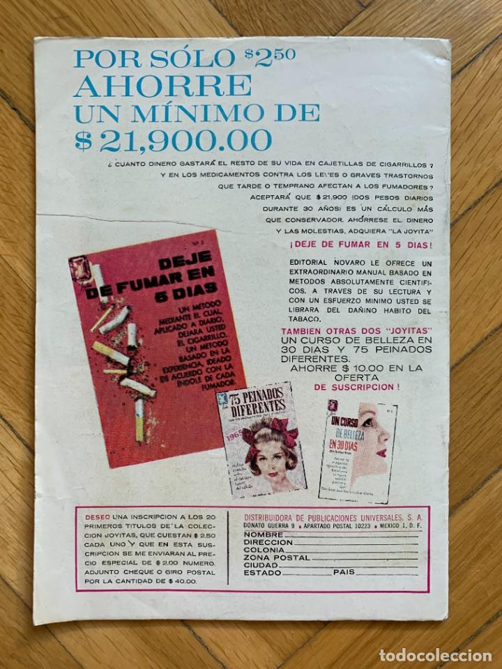 Tebeos: Hopalong Cassidy n&ordm; 144 - D3 - Foto 6