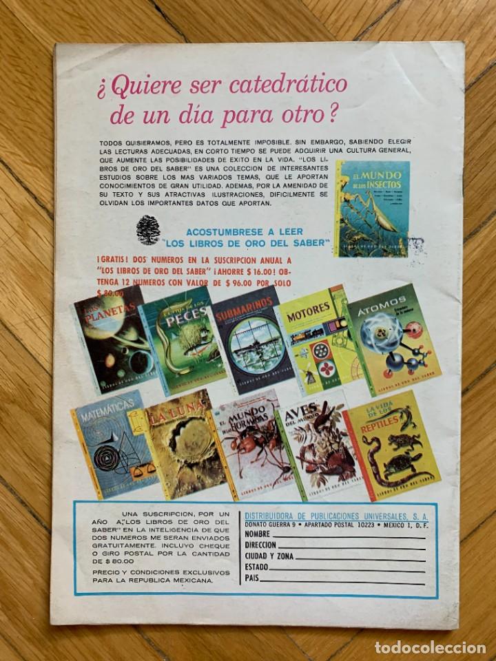 Tebeos: Red Ryder n&ordm; 136 - Nuev&iacute;simo - D2 - Foto 3