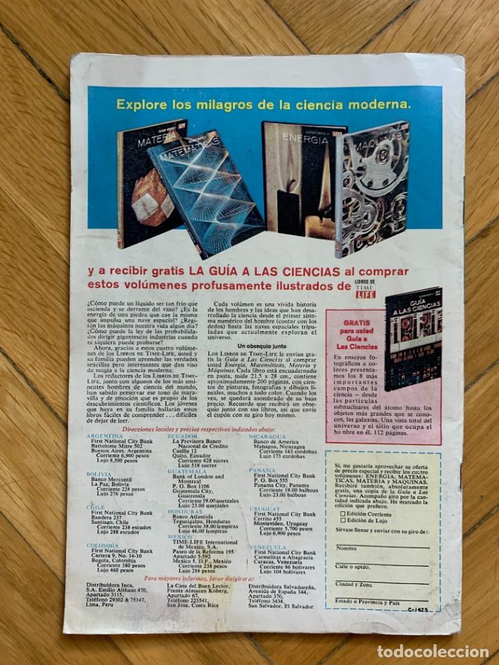Tebeos: Tomajauk n&ordm; 163 - D1 - Foto 3