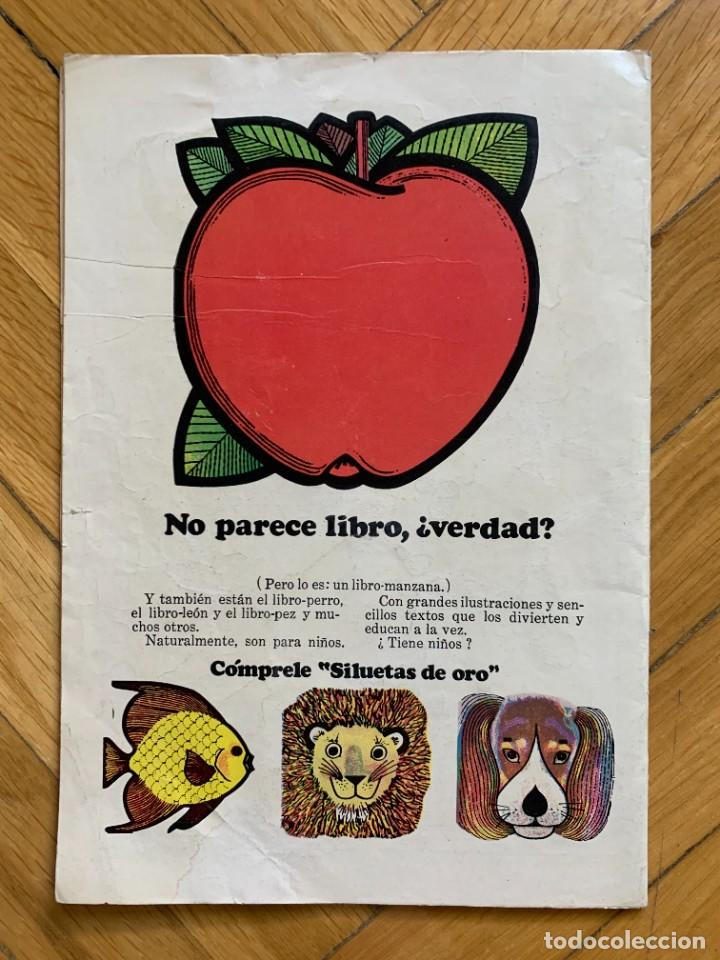 Tebeos: Tomajauk n&ordm; 135 - Foto 5