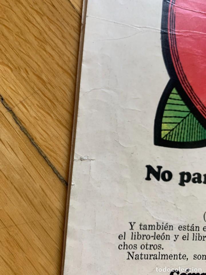 Tebeos: Tomajauk n&ordm; 135 - Foto 6