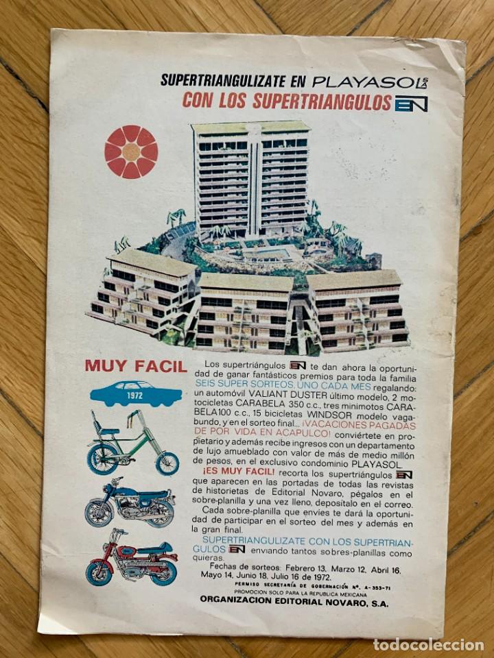 Tebeos: Batman n&ordm; 630: Milagro en Ciudad Central (Flash) - Foto 3