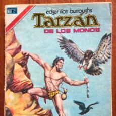 Tebeos: TARZAN. Nº 2 - 622 . EDITORIAL NOVARO - SERIE AGUILA - 1978, EDICCION PARA COLECCIONISTAS. Lote 298864643