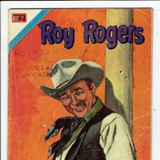 Tebeos: ROY ROGERS Nº 315 - NOVARO 1974. Lote 301755868
