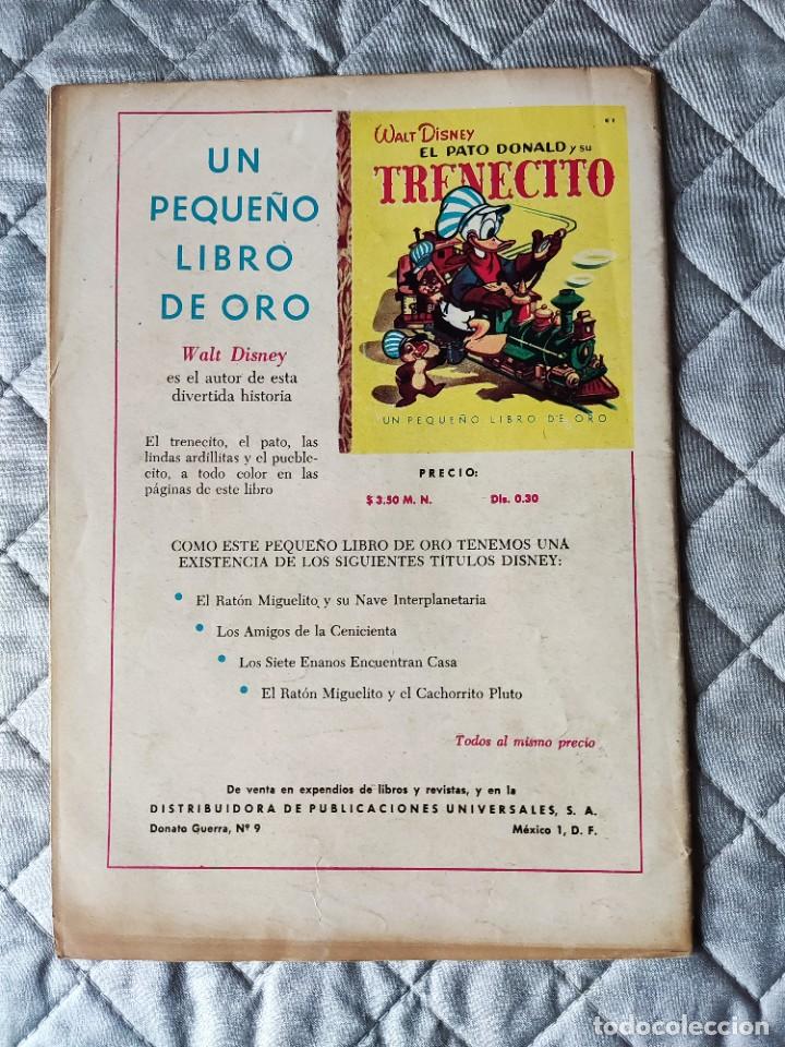 Tebeos: Superm&aacute;n N&ordm; 236 NOVARO - Foto 2