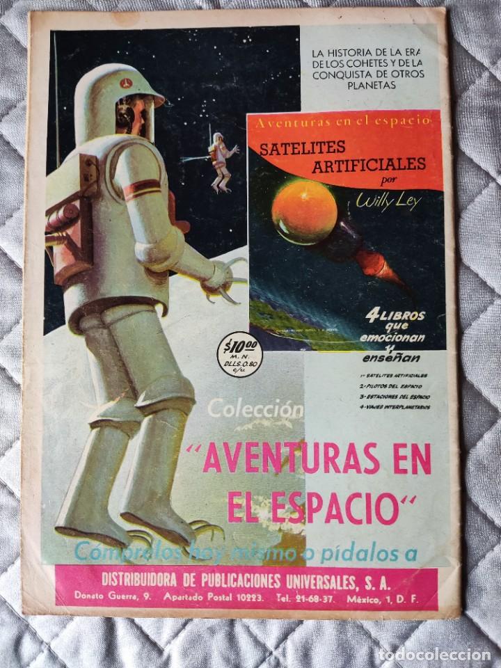 Tebeos: Superm&aacute;n N&ordm; 237 NOVARO - Foto 2