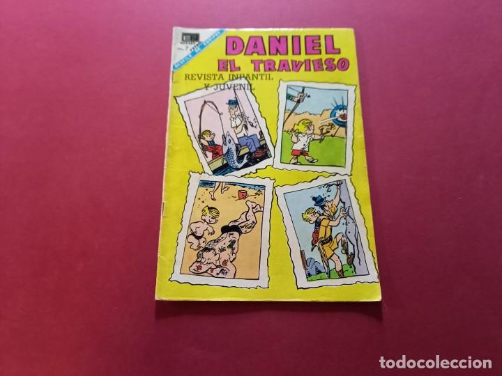 Tebeos: DANIEL EL TRAVIESO N&ordm; 44 NORMAL ESTADO - Foto 1