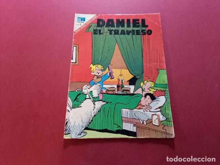 Tebeos: DANIEL EL TRAVIESO N&ordm; 37 BUEN ESTADO - Foto 1
