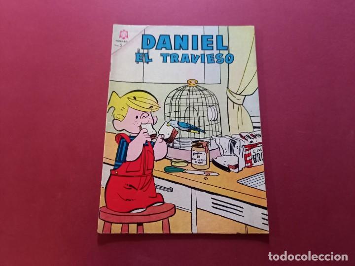 Tebeos: DANIEL EL TRAVIESO N&ordm; 13 EXCELENTE ESTADO - Foto 1