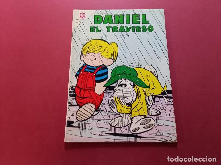 Tebeos: DANIEL EL TRAVIESO N&ordm; 12 EXCELENTE ESTADO - Foto 1