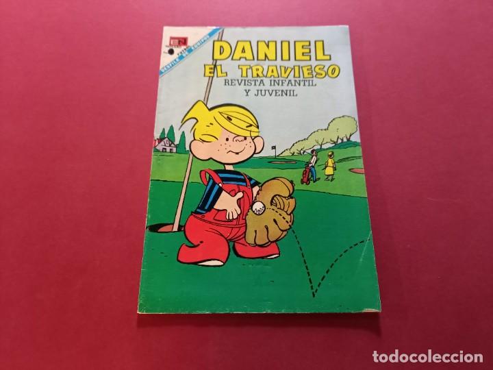 Tebeos: DANIEL EL TRAVIESO N&ordm; 47 EXCELENTE ESTADO - Foto 1