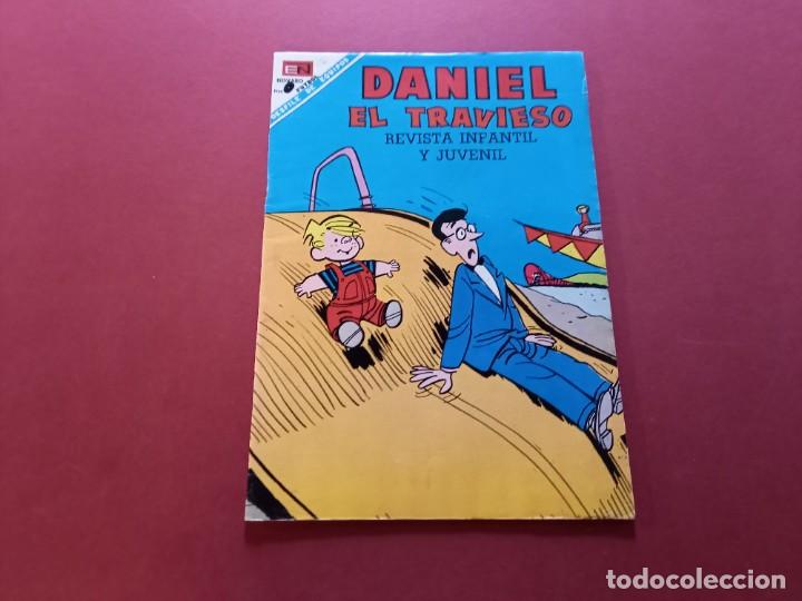 Tebeos: DANIEL EL TRAVIESO N&ordm; 53 BUEN ESTADO - Foto 1