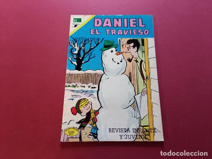 Tebeos: DANIEL EL TRAVIESO N&ordm; 67 EXCELENTE ESTADO - Foto 1