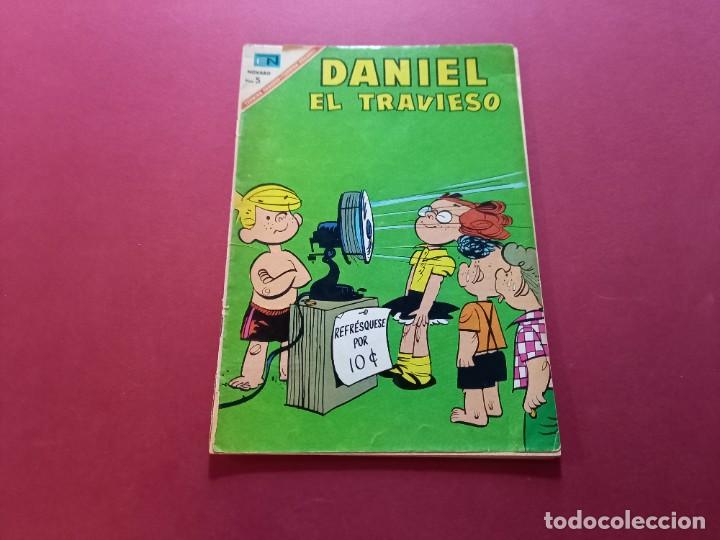 Tebeos: DANIEL EL TRAVIESO N&ordm; 34 NORMAL ESTADO - Foto 1