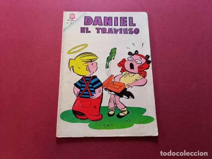 Tebeos: DANIEL EL TRAVIESO N&ordm; 15 EXCELENTE ESTADO - Foto 1