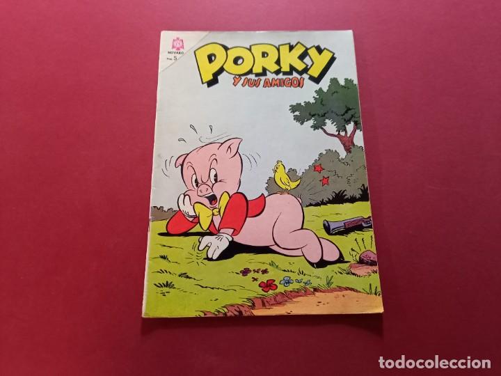 Tebeos: PORKY Y SUS AMIGOS N&ordm; 179 - Foto 1
