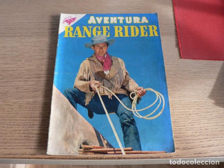 Tebeos: AVENTURA 73 - Foto 1