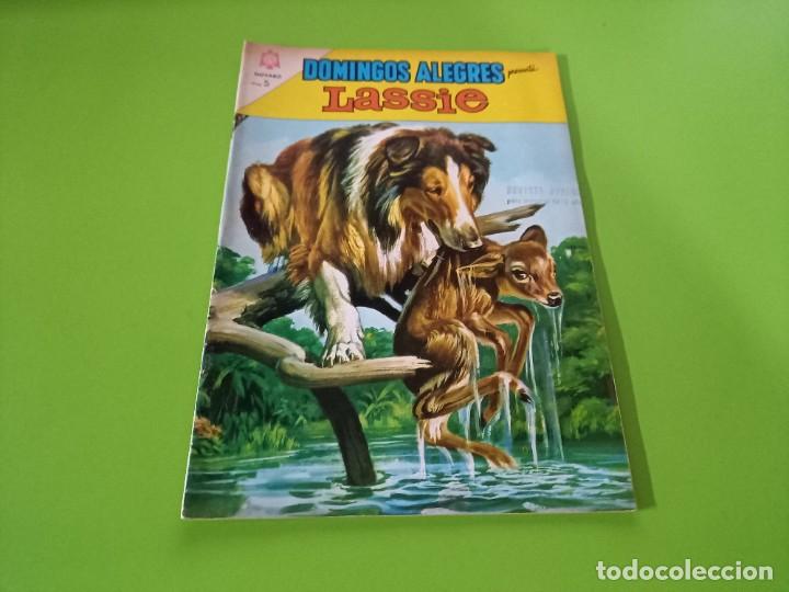 Tebeos: DOMINGOS ALEGRES N&ordm; 535 - NOVARO - Foto 1