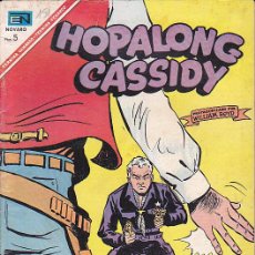 Tebeos: COMIC COLECCION HOPALONG CASSIDY Nº 151. Lote 307323508