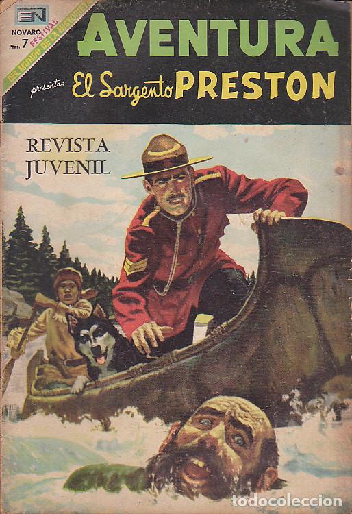 Tebeos: COMIC COLECCION AVENTURA N&ordm; 587 - Foto 1
