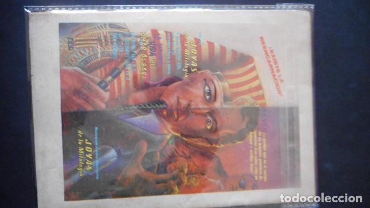 Tebeos: GENE AUTRY N&ordm; 393 / NOVARO - Foto 2