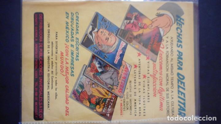 Tebeos: ROY ROGERS N&ordm; 46 / NOVARO - Foto 2