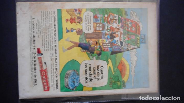 Tebeos: ROY ROGERS N&ordm; 286 / NOVARO - Foto 2