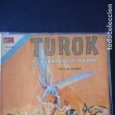 Livros de Banda Desenhada: TUROK Nº 55 / NOVARO. Lote 308434993