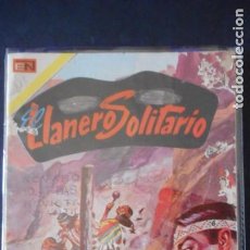 Livros de Banda Desenhada: EL LLANERO SOLITARIO Nº 313 / NOVARO. Lote 308794728