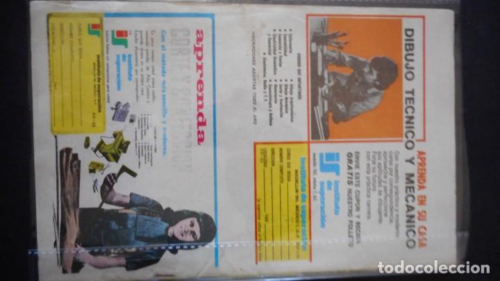 Tebeos: TARZAN N&ordm; 396 / NOVARO - Foto 2