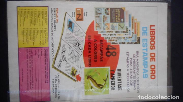 Tebeos: TARZAN N&ordm; 419 / NOVARO - Foto 2