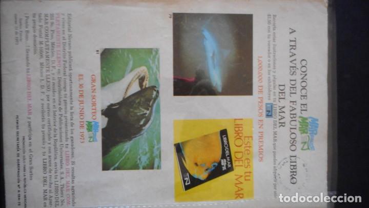 Tebeos: TARZAN N&ordm;350 / NOVARO - Foto 2