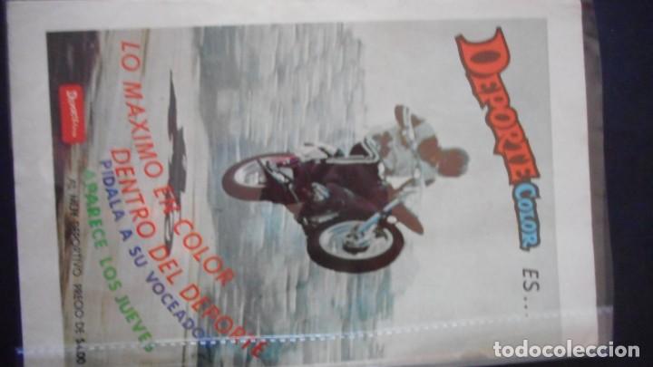 Tebeos: TARZAN N&ordm; 387 / NOVARO - Foto 2