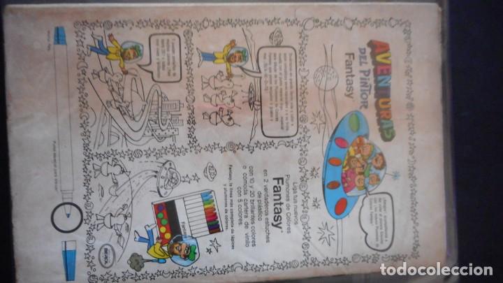 Tebeos: TARZAN N&ordm; 428 / NOVARO - Foto 2