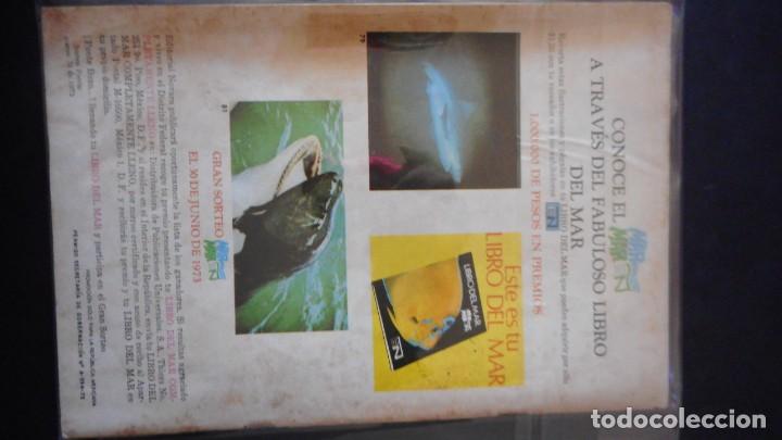 Tebeos: TARZAN N&ordm; 350 / NOVARO - Foto 2