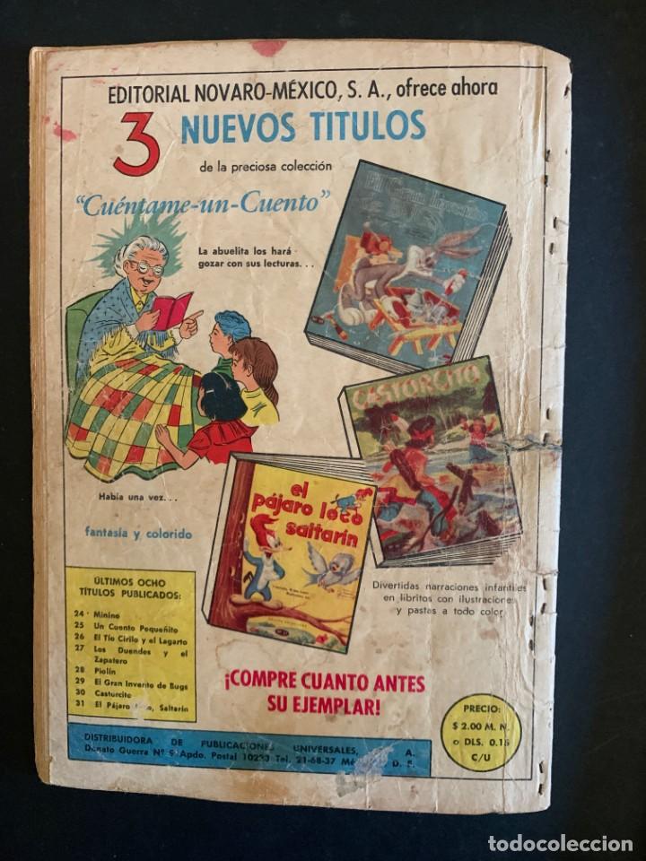 Tebeos: Tarz&aacute;n N&ordm; 111 SEA NOVARO - Foto 3