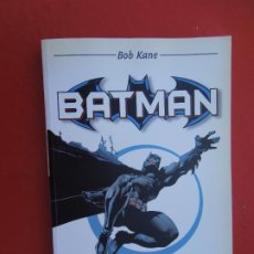 Tebeos: BATMAN - BOB KANE - CLASICOS DEL COMIC -2004. Lote 310296013