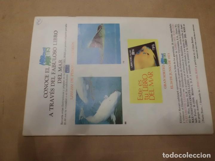 Tebeos: Novaro. Tarzan de los monos. 342. - Foto 3