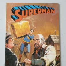 Giornalini: TEBEO SUPERMAN N°61 (NOVARO, 1976) RESERVADO A FERNANDO LOPEZ. Lote 311996118