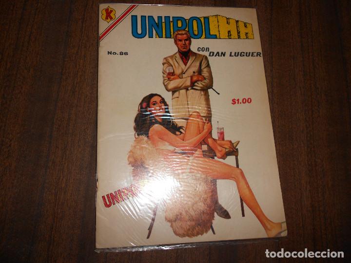 Tebeos: Unipol HH n&ordm; 86 - Foto 2