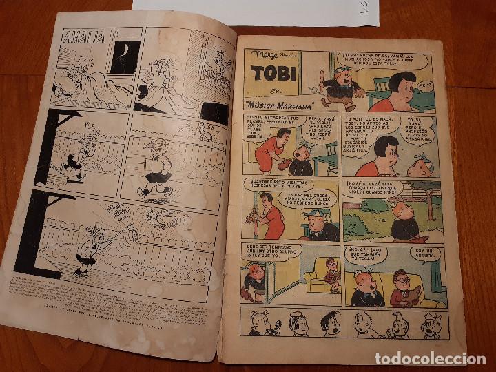 Tebeos: LA PEQUE&Ntilde;A LULU 101 - Foto 2