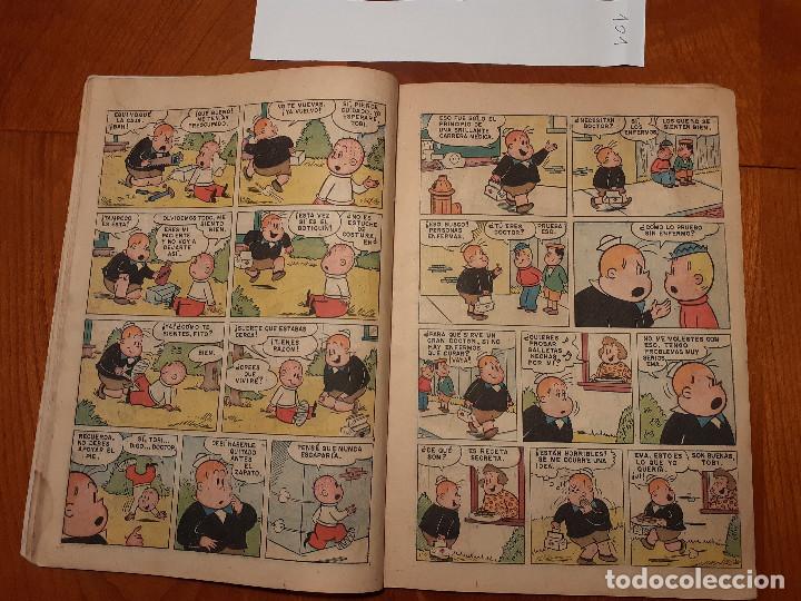 Tebeos: LA PEQUE&Ntilde;A LULU 101 - Foto 3