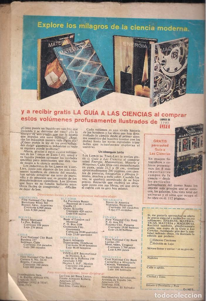 Tebeos: DANIEL EL TRAVIESO N&ordm; 55 - Foto 2