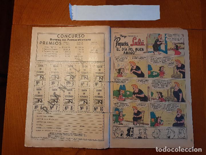 Tebeos: LA PEQUE&Ntilde;A LULU N&Uacute;MERO 285 - Foto 2