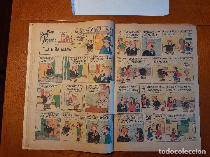 Tebeos: LA PEQUE&Ntilde;A LULU N&Uacute;MERO 285 - Foto 3