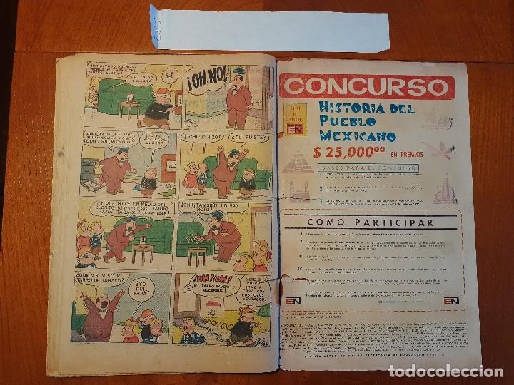 Tebeos: LA PEQUE&Ntilde;A LULU N&Uacute;MERO 285 - Foto 4