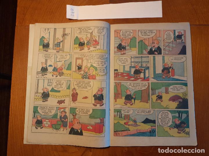 Tebeos: LA PEQUE&Ntilde;A LULU N&Uacute;MERO 288 - Foto 3