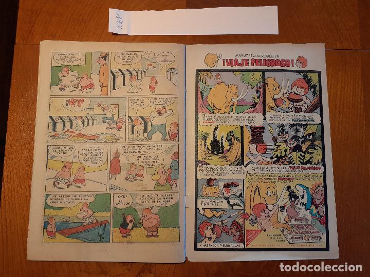 Tebeos: LA PEQUE&Ntilde;A LULU N&Uacute;MERO 288 - Foto 4
