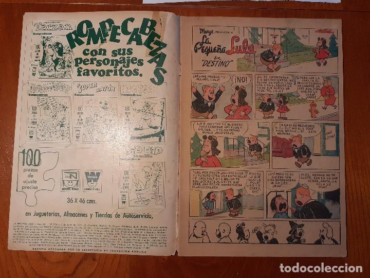 Tebeos: LA PEQUE&Ntilde;A LULU N&Uacute;MERO 314 - Foto 2