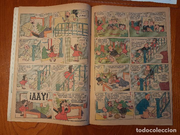 Tebeos: LA PEQUE&Ntilde;A LULU N&Uacute;MERO 314 - Foto 3